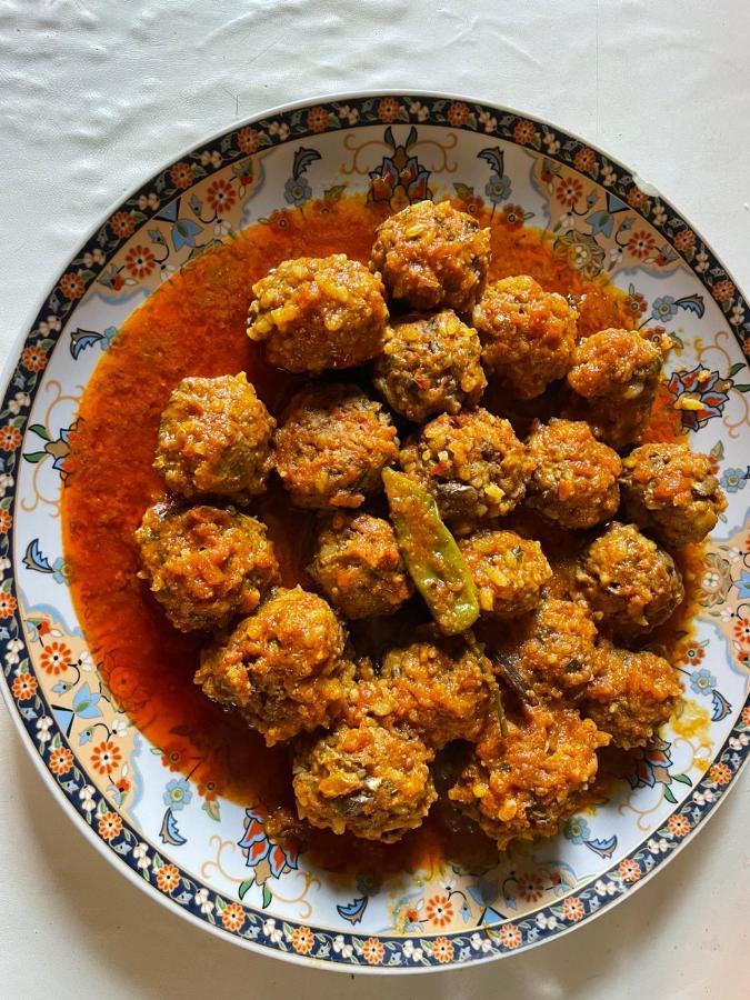 Dar Khalid Leilighet Marrakesh Eksteriør bilde